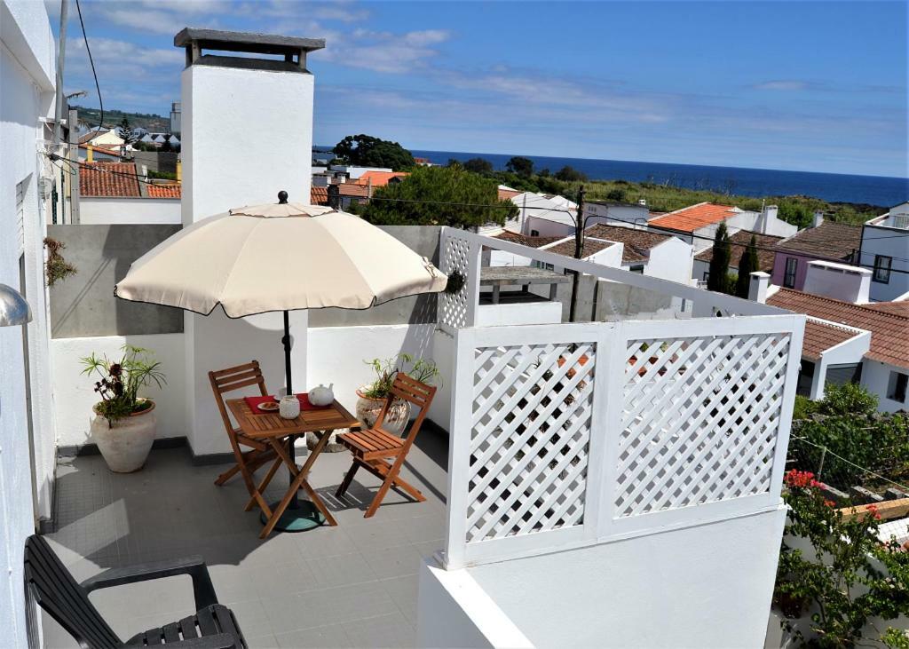 Friends'House - Azores Lagoa  Bagian luar foto